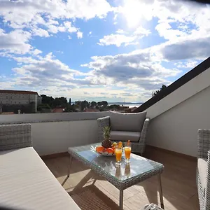 View Appartement