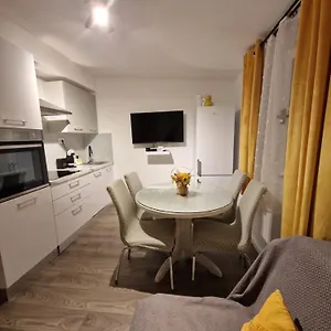 Mendula Appartement