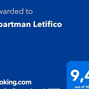 Letifico Apartamento