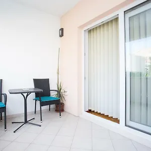 Baksi Appartement